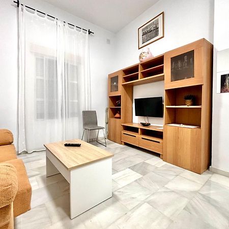 El Reloj Del Viajero 2 Διαμέρισμα Σεβίλλη Εξωτερικό φωτογραφία